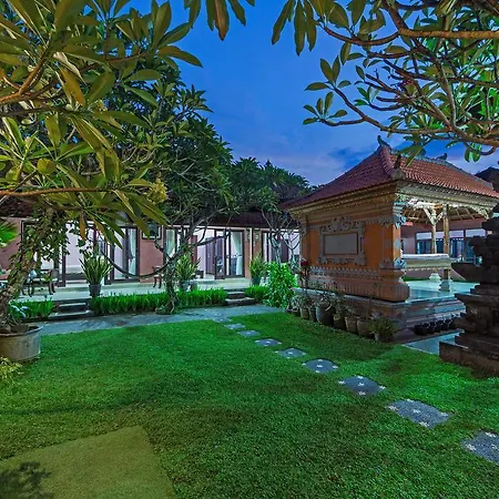 Wayan\'S Guesthouse
