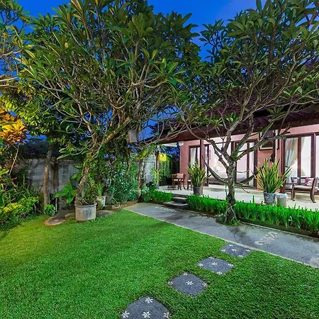 Wayan'S Guesthouse