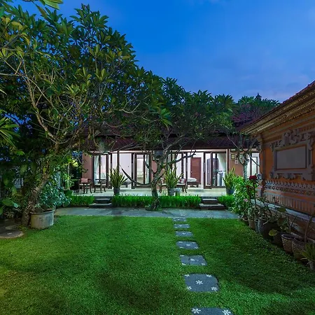 Wayan\'S Guesthouse